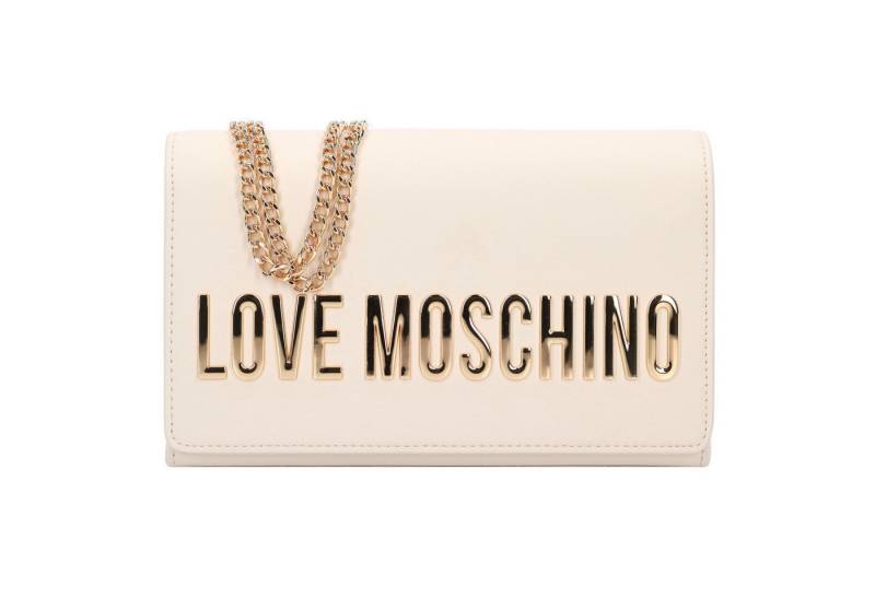 LOVE MOSCHINO Umhängetasche Smart Daily, Polyurethan von LOVE MOSCHINO