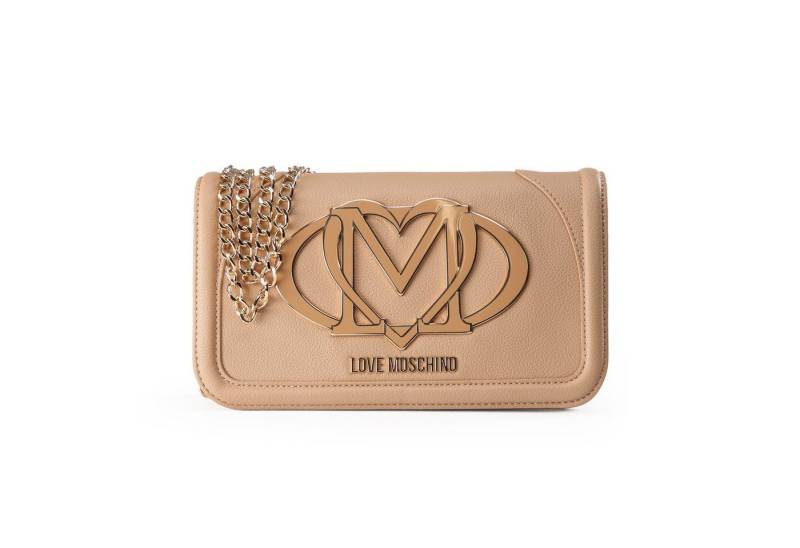 LOVE MOSCHINO Umhängetasche Smart Daily, Polyurethan von LOVE MOSCHINO