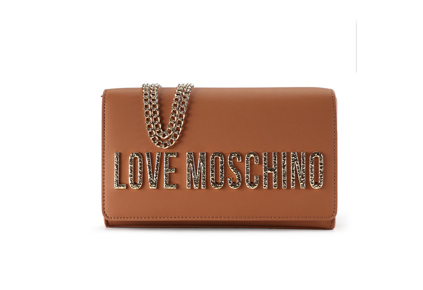 LOVE MOSCHINO Umhängetasche Smart Daily, Polyurethan LOVE MOSCHINO Umhängetasche Smart Daily, Polyurethan von LOVE MOSCHINO