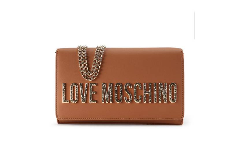 LOVE MOSCHINO Umhängetasche Smart Daily, Polyurethan LOVE MOSCHINO Umhängetasche Smart Daily, Polyurethan von LOVE MOSCHINO