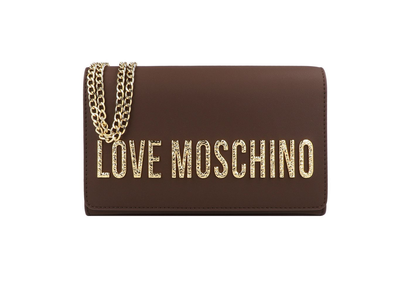 LOVE MOSCHINO Umhängetasche Smart Daily, Polyurethan von LOVE MOSCHINO