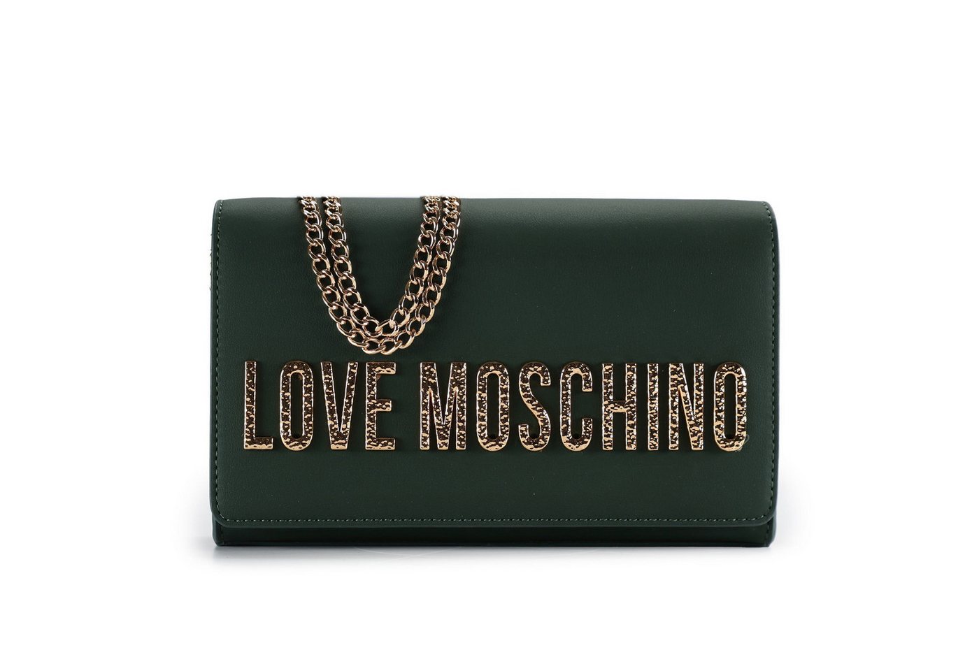 LOVE MOSCHINO Umhängetasche Smart Daily, Polyurethan von LOVE MOSCHINO