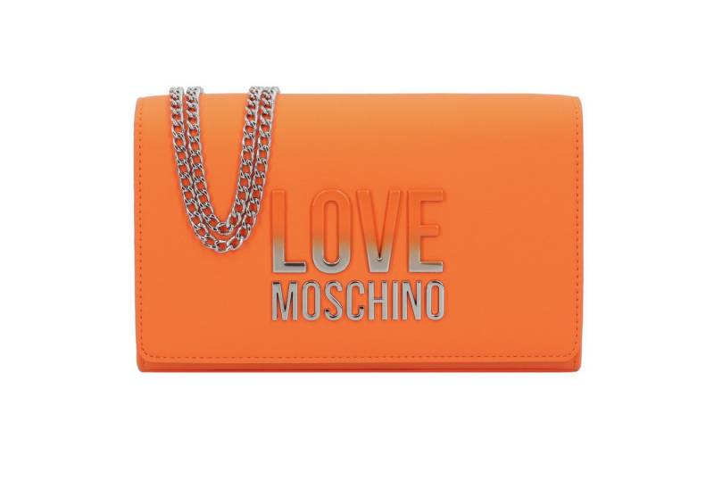 LOVE MOSCHINO Umhängetasche Smart Daily, Polyurethan von LOVE MOSCHINO