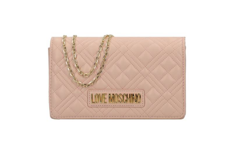 LOVE MOSCHINO Umhängetasche Smart Daily, Polyurethan von LOVE MOSCHINO