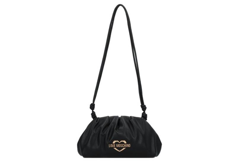 LOVE MOSCHINO Umhängetasche Smart Daily, Polyurethan von LOVE MOSCHINO