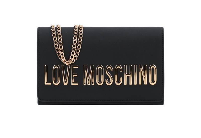 LOVE MOSCHINO Umhängetasche Smart Daily, Polyurethan von LOVE MOSCHINO