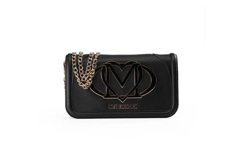 LOVE MOSCHINO Umhängetasche Smart Daily, Polyurethan von LOVE MOSCHINO