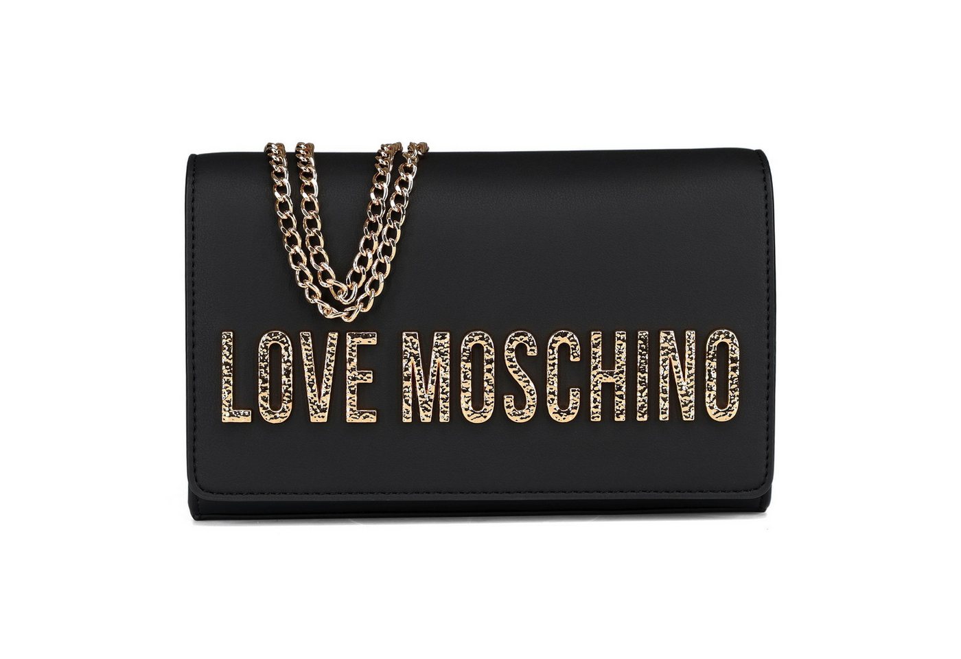 LOVE MOSCHINO Umhängetasche Smart Daily, Polyurethan von LOVE MOSCHINO