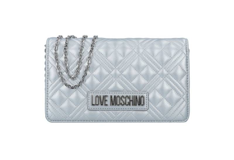 LOVE MOSCHINO Umhängetasche Smart Daily, Polyurethan von LOVE MOSCHINO