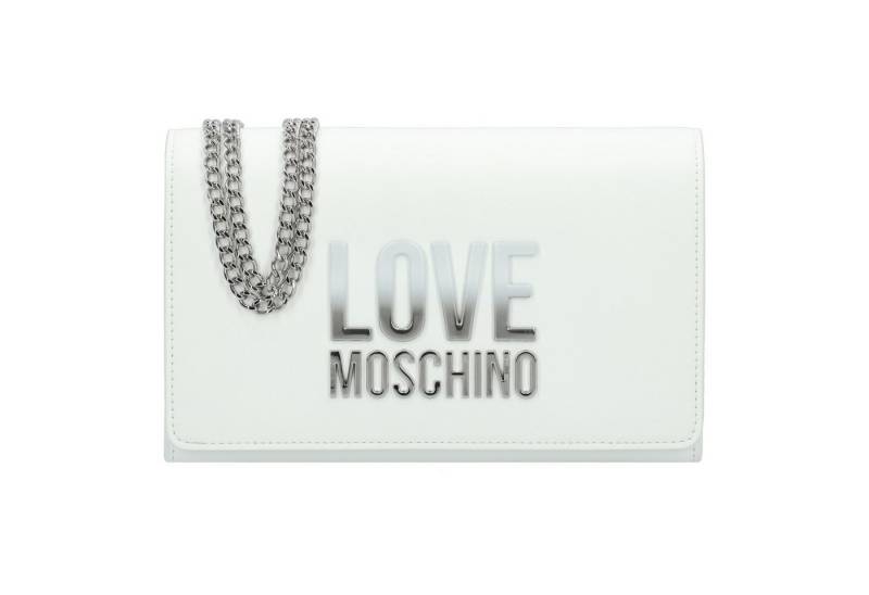 LOVE MOSCHINO Umhängetasche Smart Daily, Polyurethan von LOVE MOSCHINO