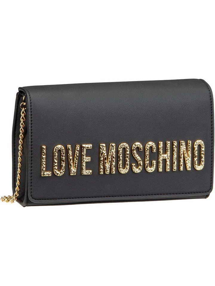 LOVE MOSCHINO Umhängetasche Smart Daily Bag, Umhängetasche klein von LOVE MOSCHINO