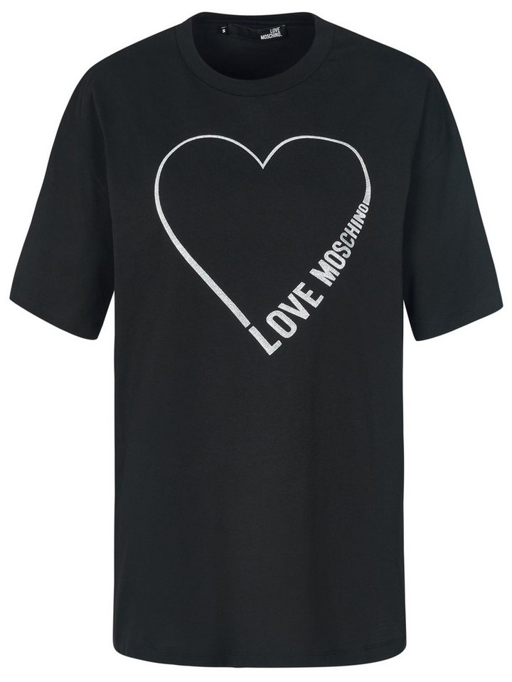 LOVE MOSCHINO Unterhemd Top für Damen (keine Angabe, 1-St., keine Angabe) von LOVE MOSCHINO