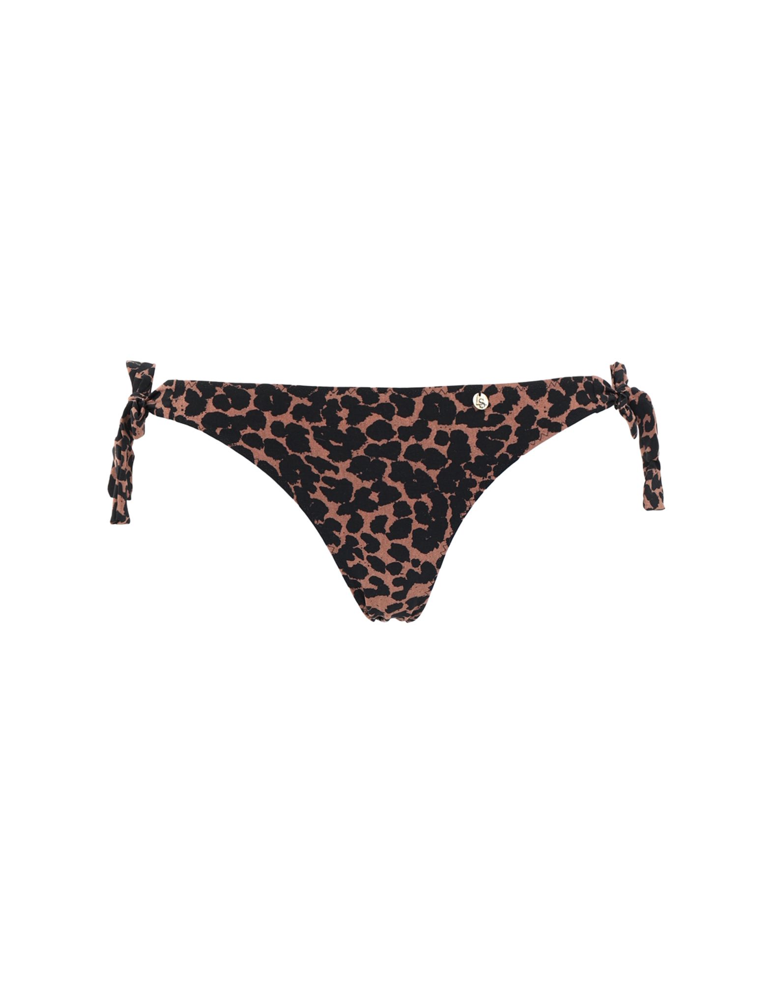 LOVE STORIES Bikinislip & Badehose Damen Schwarz von LOVE STORIES