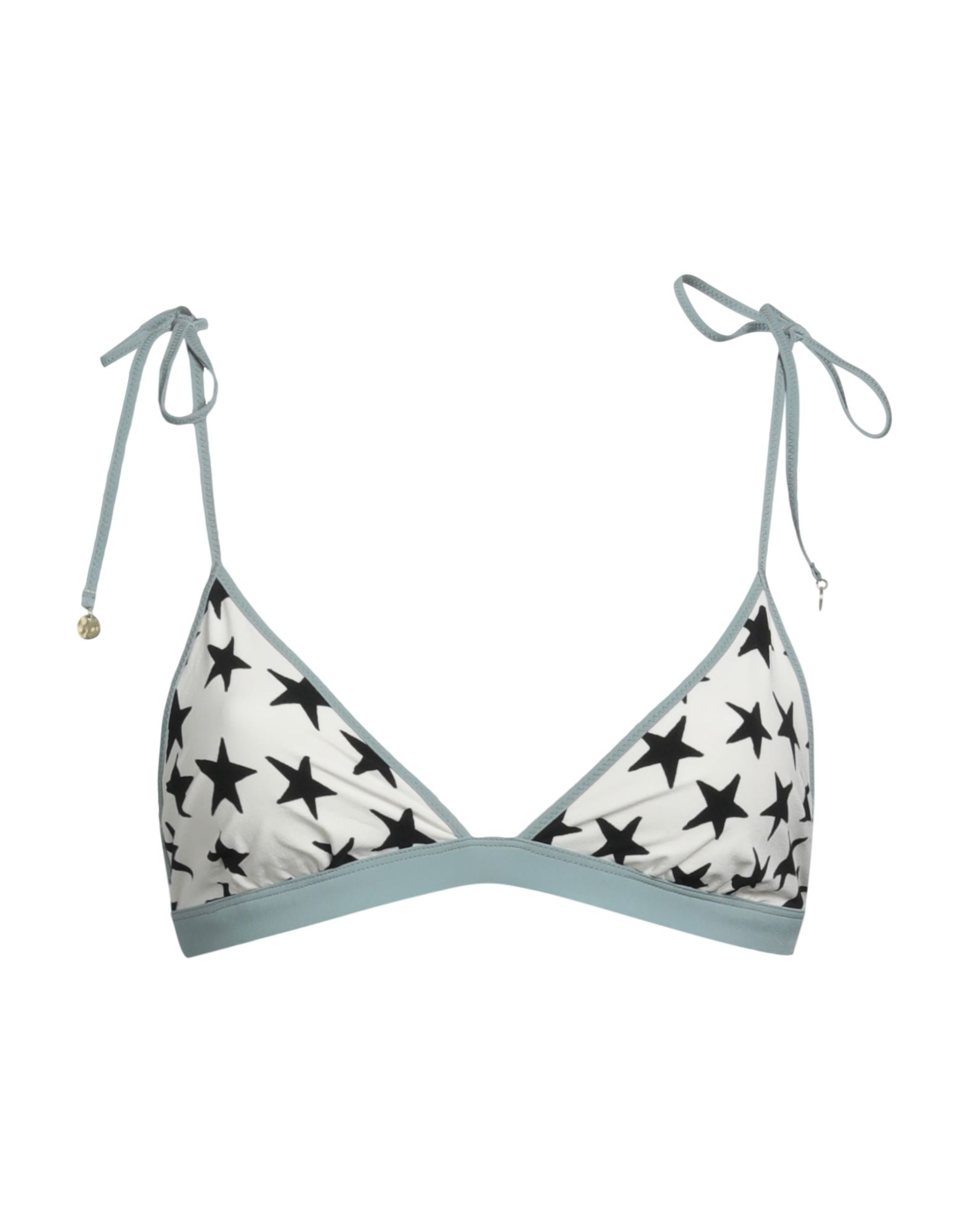 LOVE STORIES Bikini-oberteil Damen Weiß von LOVE STORIES