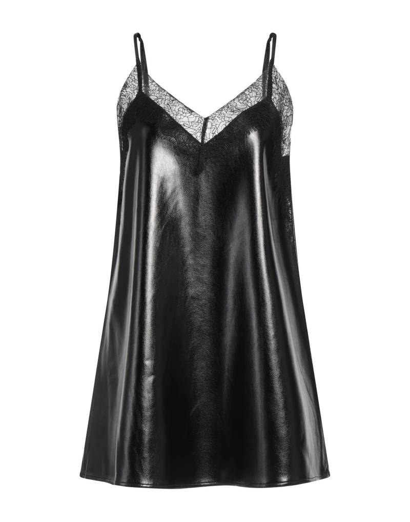 LOVE STORIES Mini-kleid Damen Schwarz von LOVE STORIES