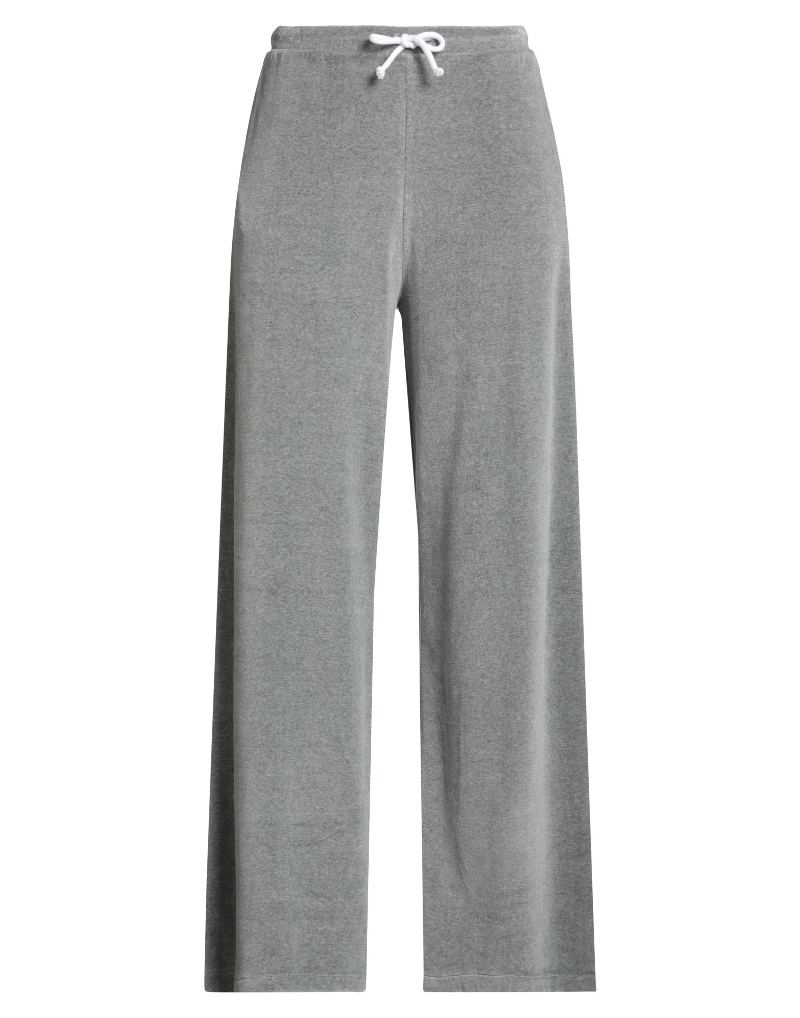 LOVE SUNDAILY Hose Damen Grau von LOVE SUNDAILY