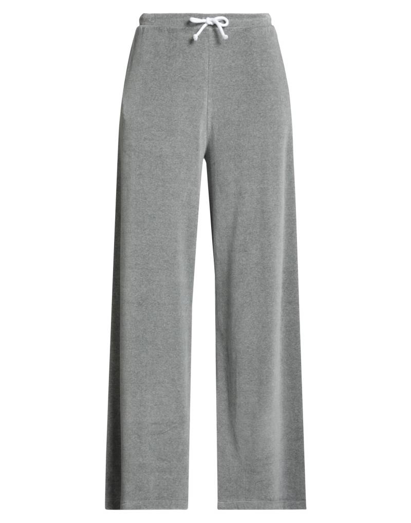 LOVE SUNDAILY Hose Damen Grau von LOVE SUNDAILY