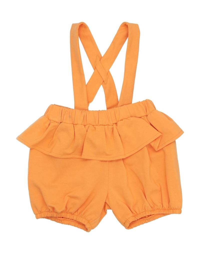 LOVE THERAPY Babystrampler & -latzhosen Kinder Pfirsich von LOVE THERAPY