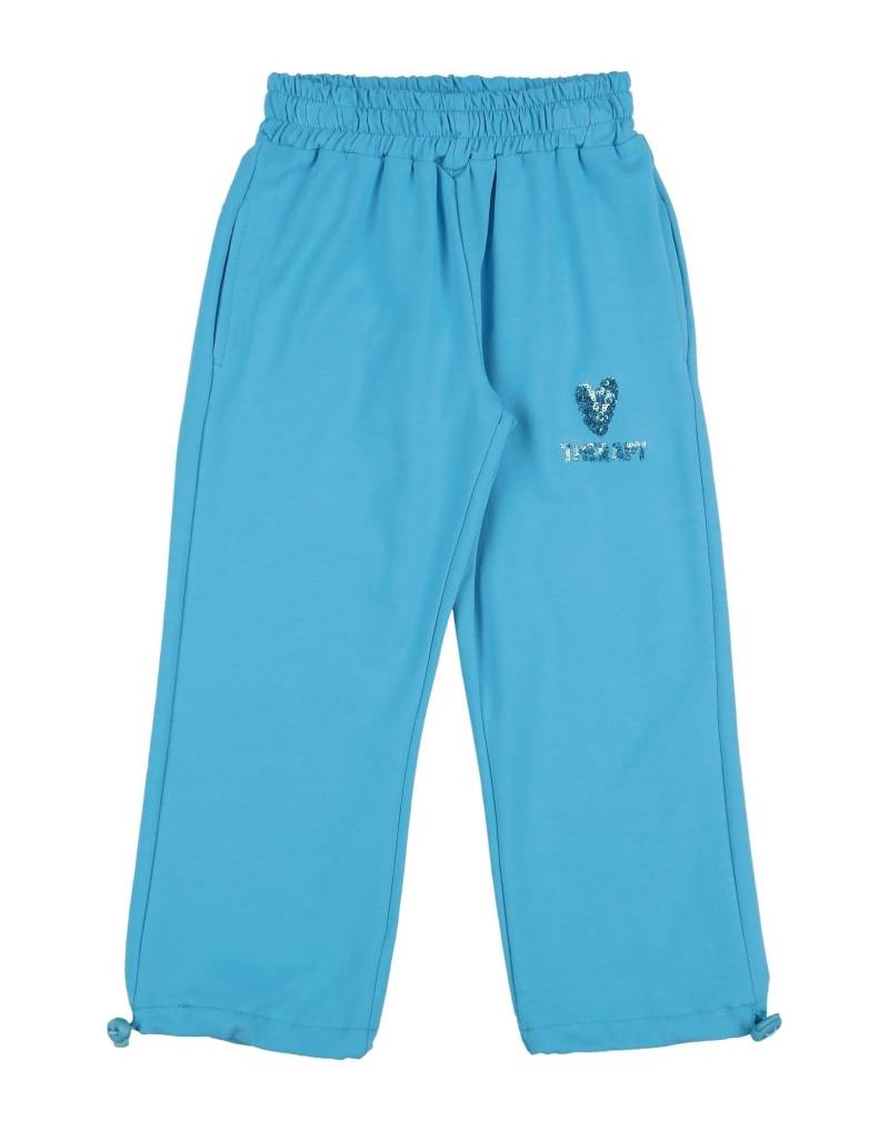 LOVE THERAPY Hose Kinder Azurblau von LOVE THERAPY
