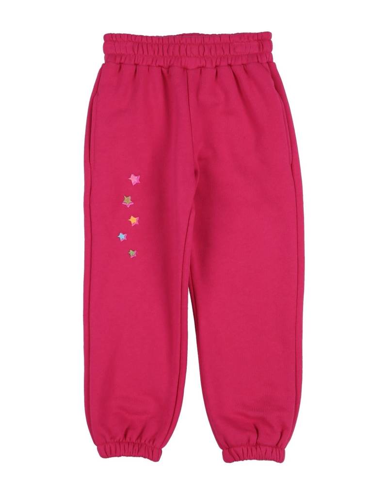 LOVE THERAPY Hose Kinder Fuchsia von LOVE THERAPY