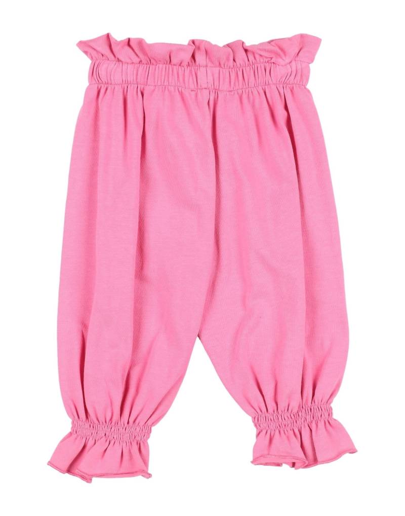 LOVE THERAPY Hose Kinder Fuchsia von LOVE THERAPY