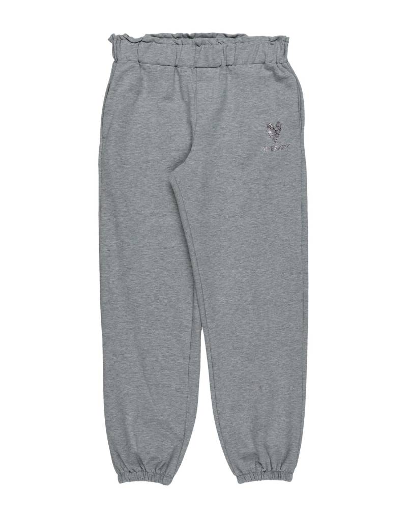 LOVE THERAPY Hose Kinder Grau von LOVE THERAPY