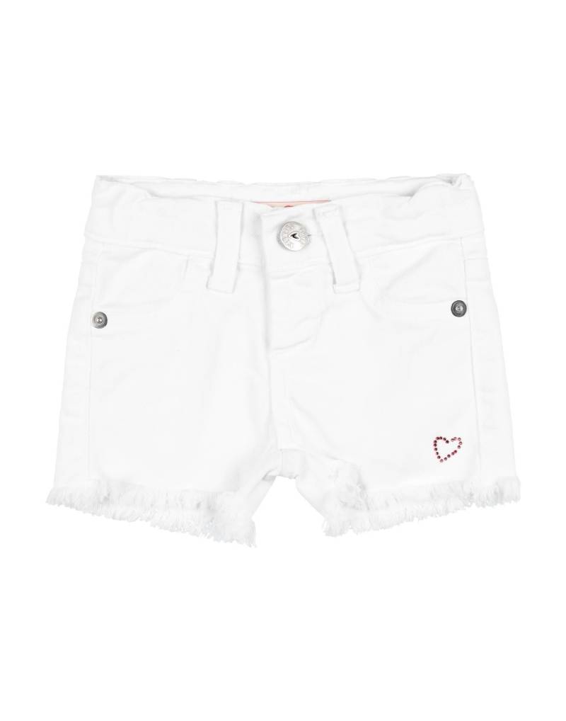 LOVE THERAPY Jeanshose Kinder Weiß von LOVE THERAPY