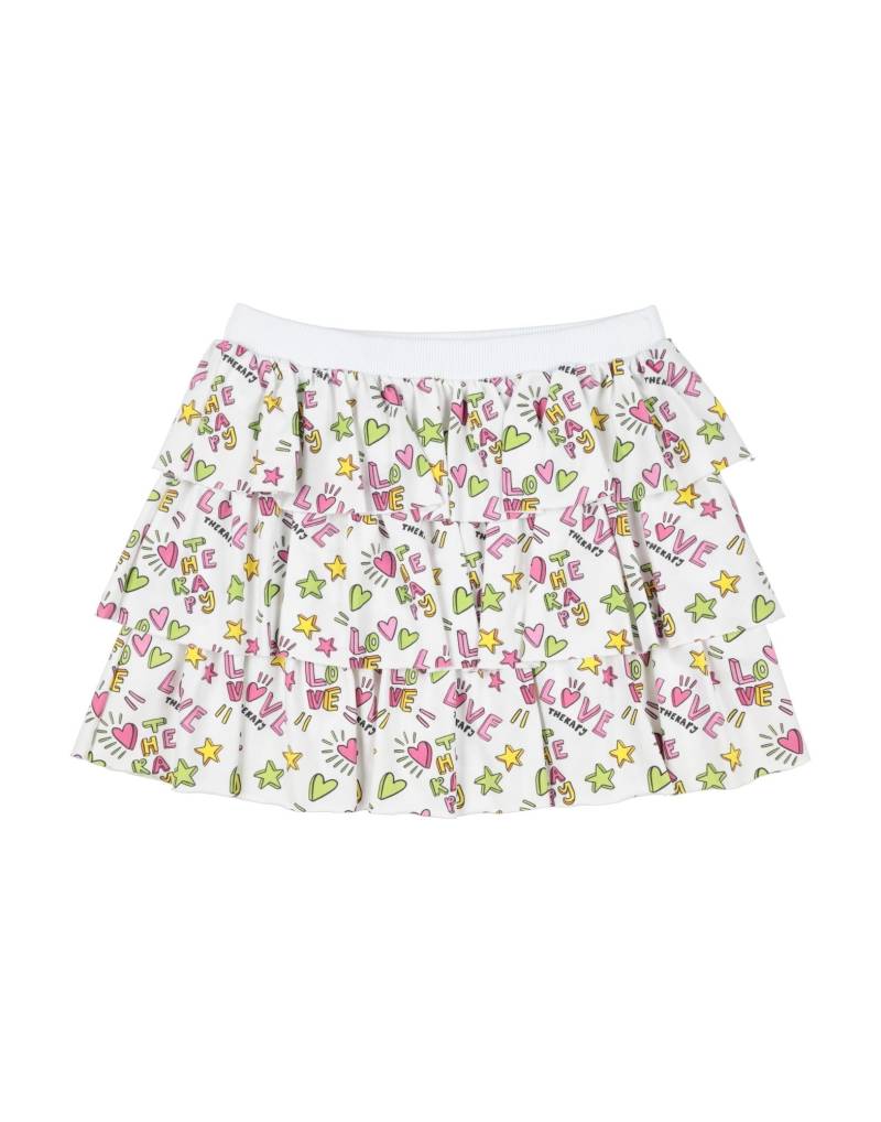 LOVE THERAPY Kinderrock Kinder Weiß von LOVE THERAPY