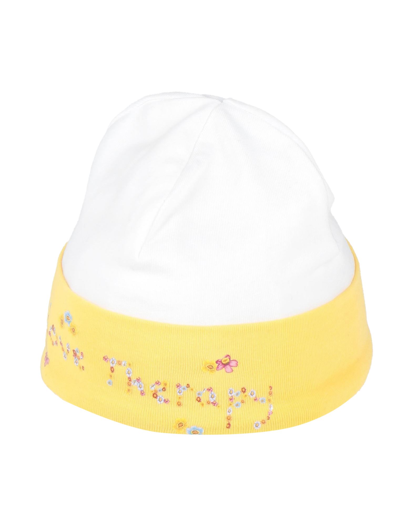 LOVE THERAPY Mützen & Hüte Kinder Elfenbein von LOVE THERAPY