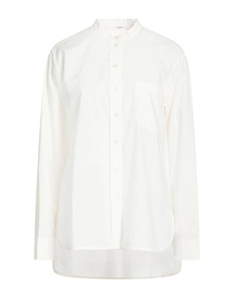 LOVECHILD 1979 Hemd Damen Weiß von LOVECHILD 1979