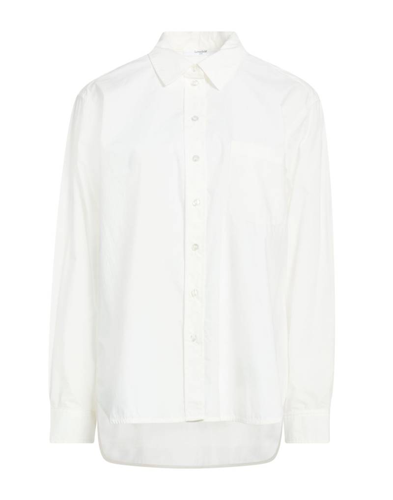 LOVECHILD 1979 Hemd Damen Weiß von LOVECHILD 1979
