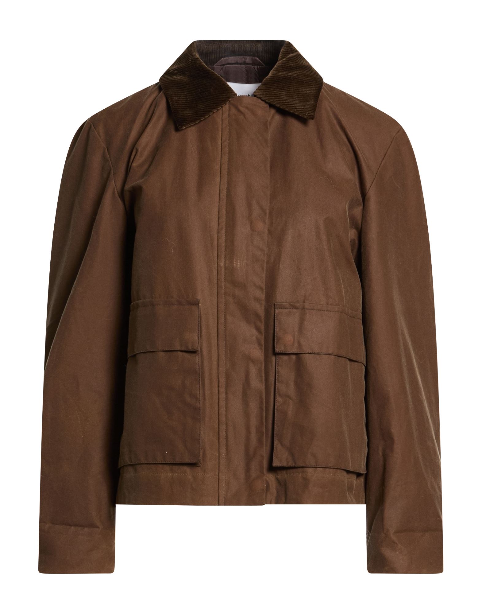 LOVECHILD 1979 Jacke & Anorak Damen Braun von LOVECHILD 1979