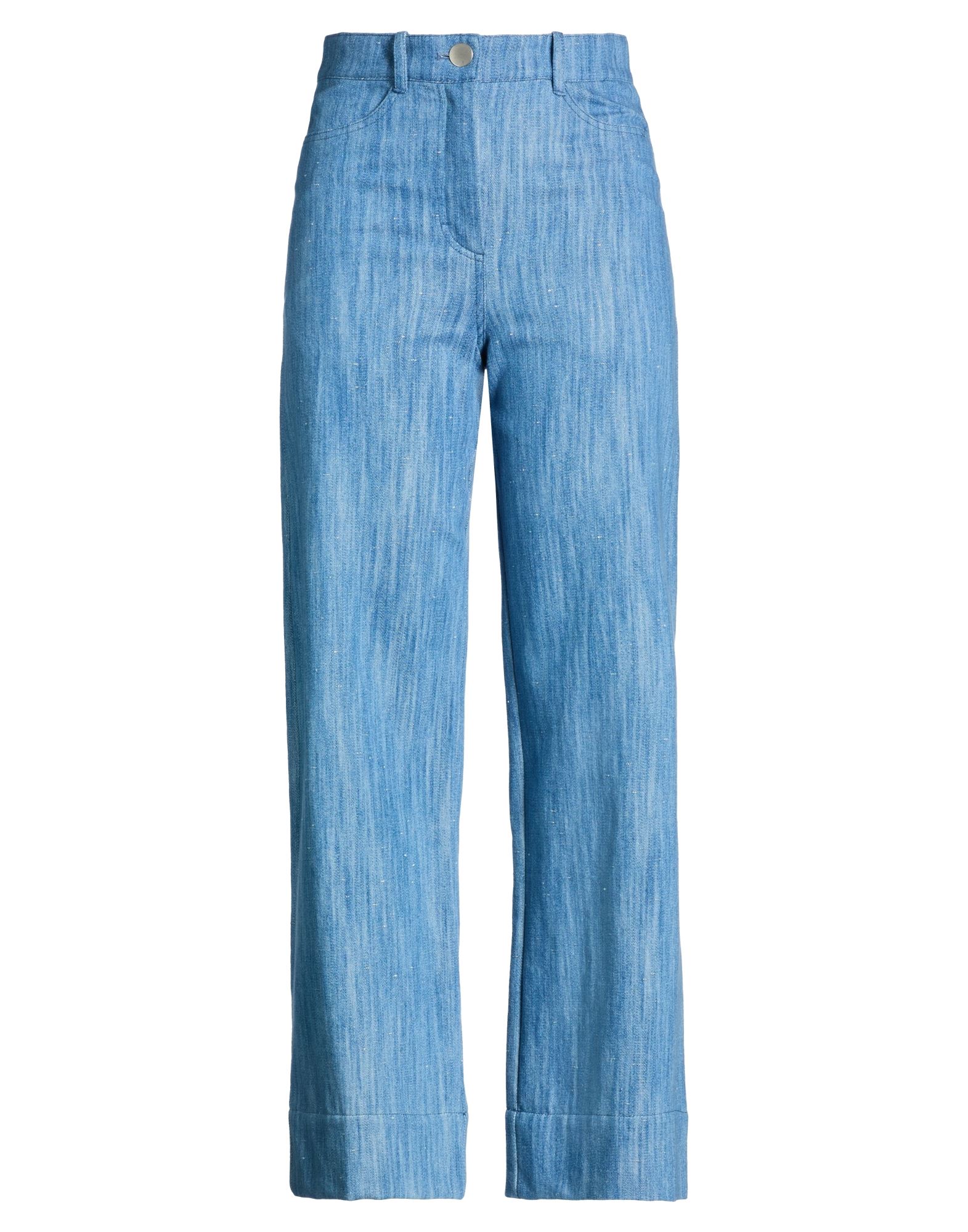 LOVECHILD 1979 Jeanshose Damen Blau von LOVECHILD 1979