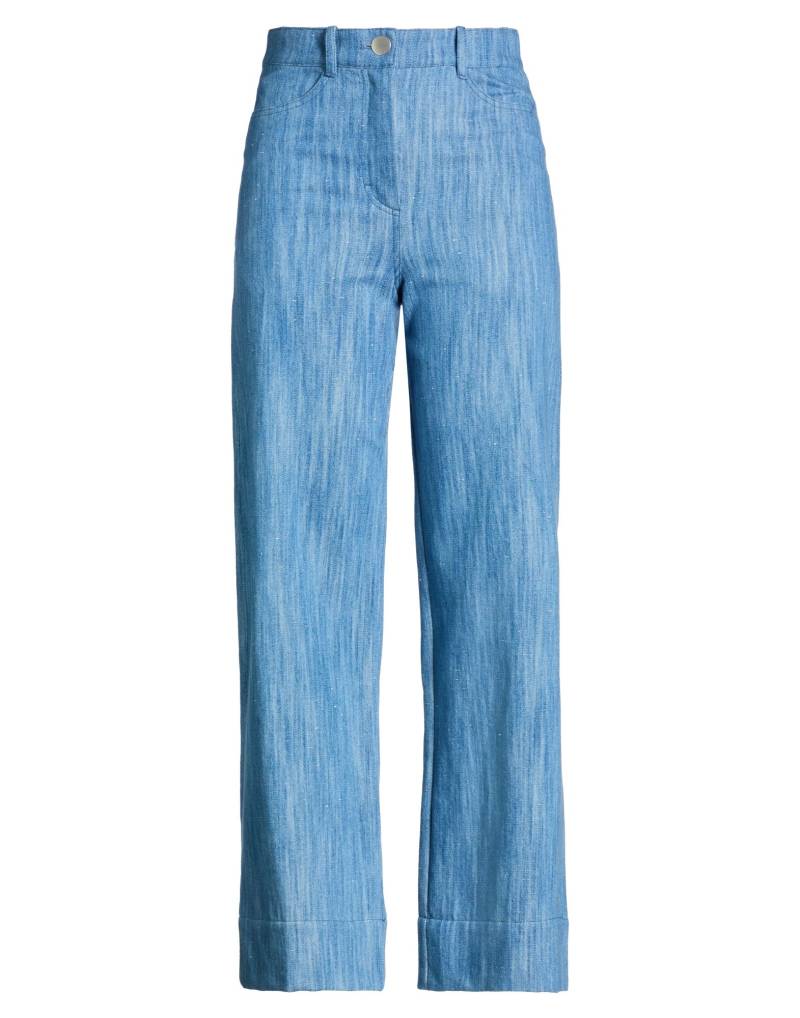 LOVECHILD 1979 Jeanshose Damen Blau von LOVECHILD 1979
