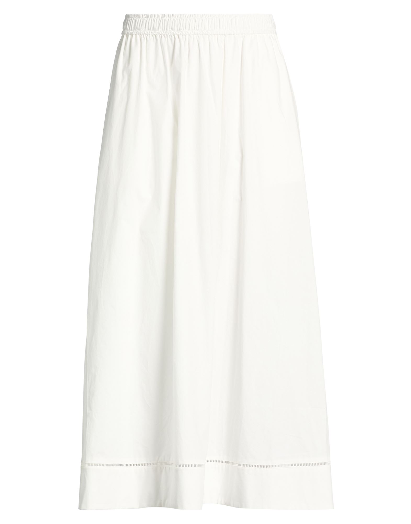LOVECHILD 1979 Maxi-rock Damen Weiß von LOVECHILD 1979