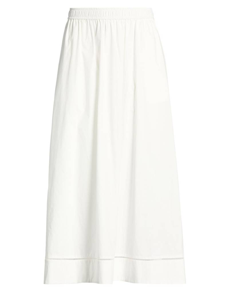 LOVECHILD 1979 Maxi-rock Damen Weiß von LOVECHILD 1979