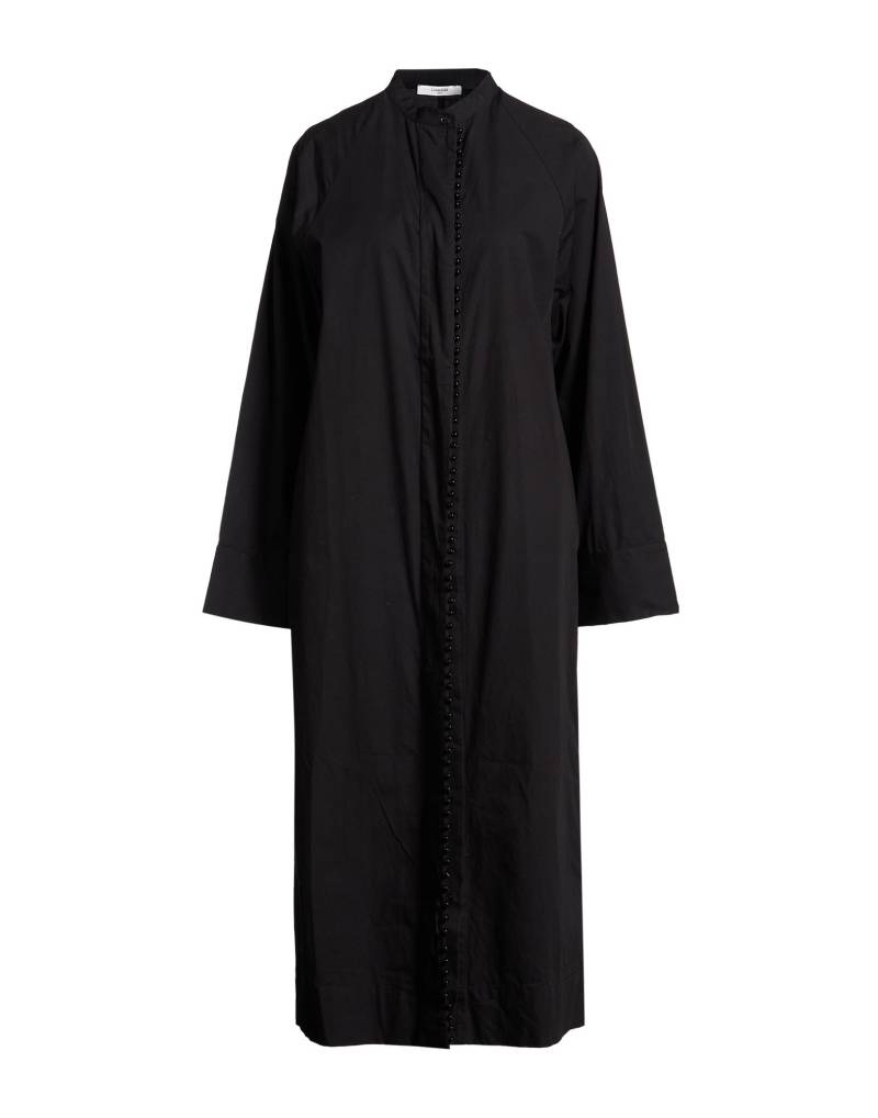 LOVECHILD 1979 Midi-kleid Damen Schwarz von LOVECHILD 1979