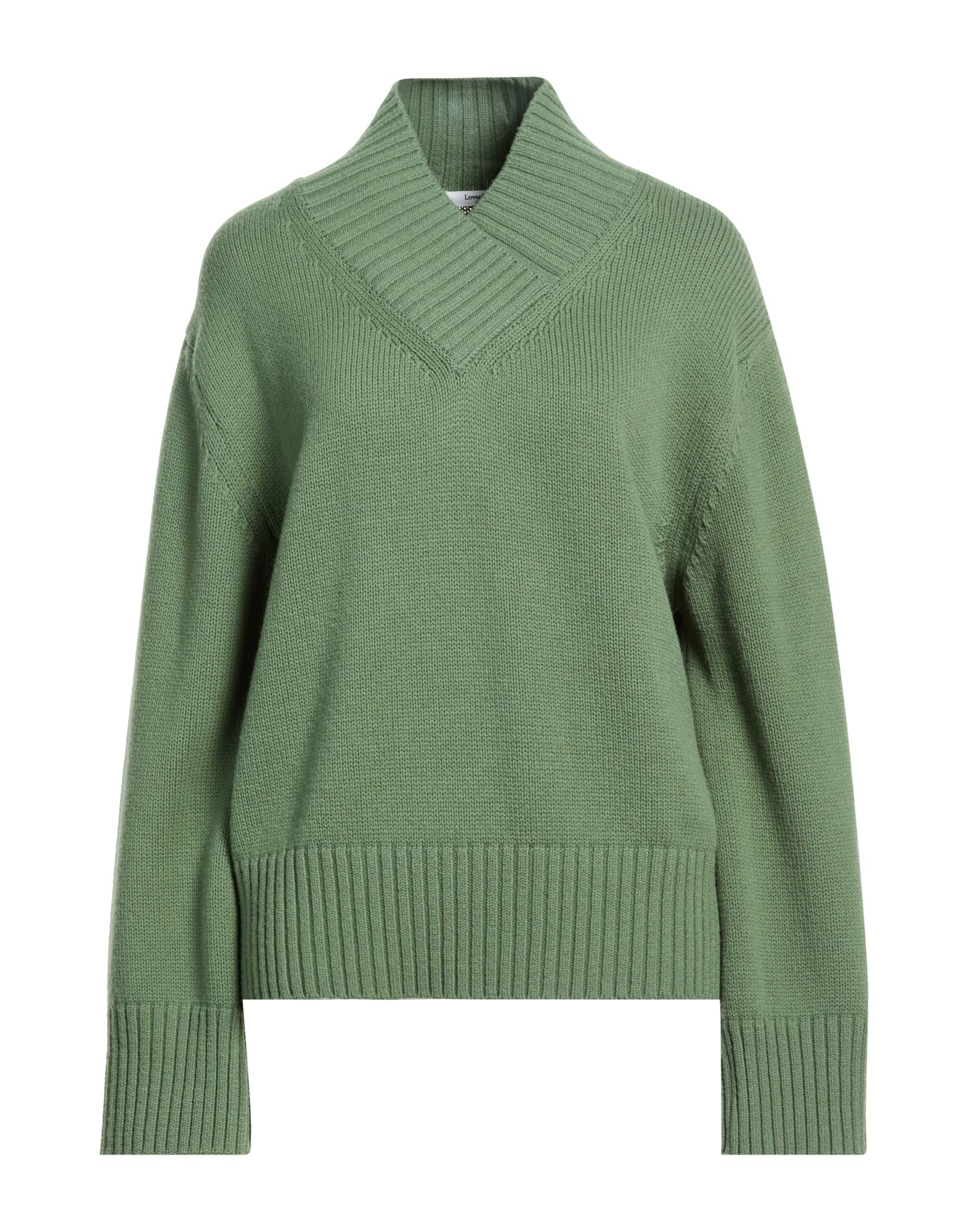 LOVECHILD 1979 Pullover Damen Grün von LOVECHILD 1979