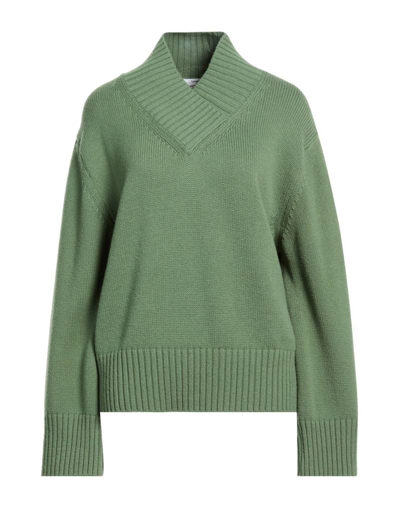 LOVECHILD 1979 Pullover Damen Grün von LOVECHILD 1979