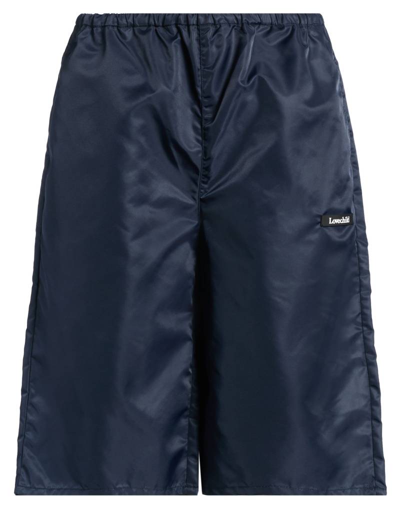 LOVECHILD 1979 Shorts & Bermudashorts Damen Nachtblau von LOVECHILD 1979