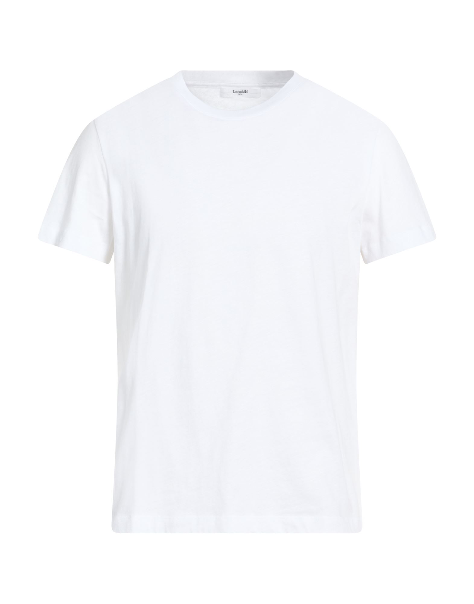 LOVECHILD 1979 T-shirts Damen Weiß von LOVECHILD 1979