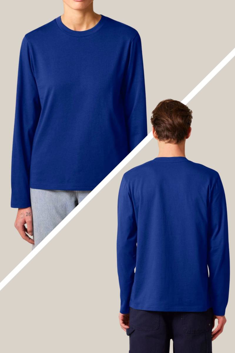 Basic Longsleeve Creator Basic Longsleeve Creator von LOVECO