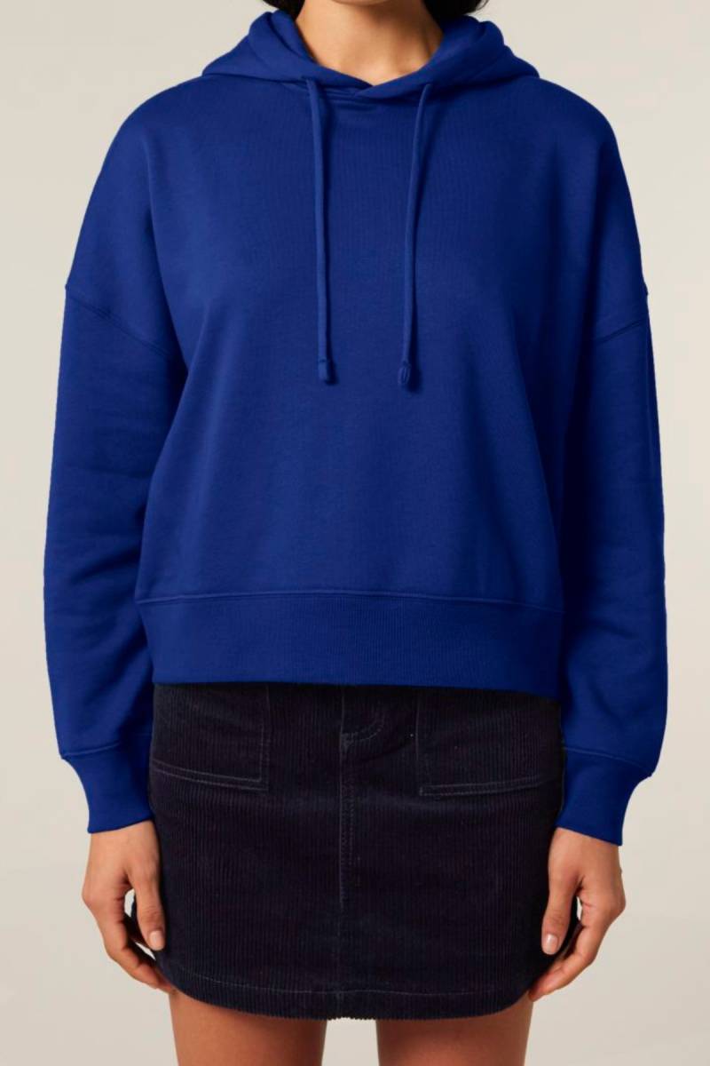 Basic Sweathoodie Nora Basic Sweathoodie Nora von LOVECO