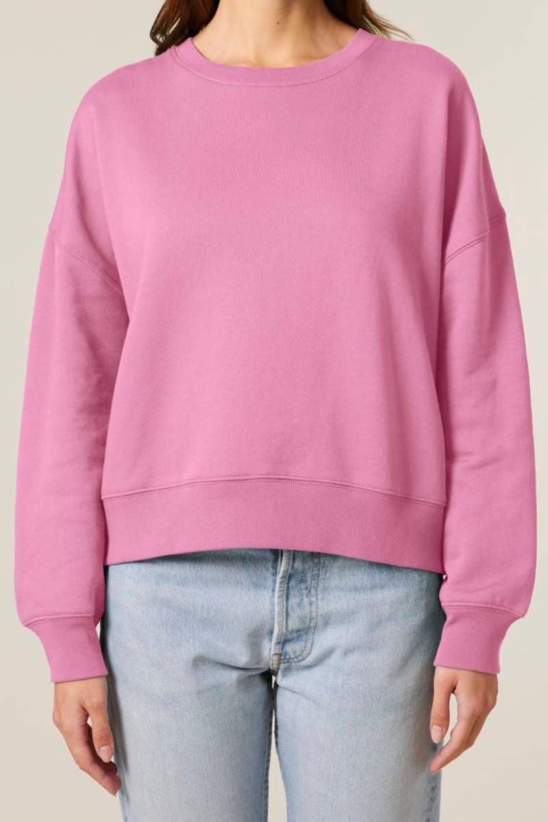 Basic Sweatshirt Alma Basic Sweatshirt Alma von LOVECO