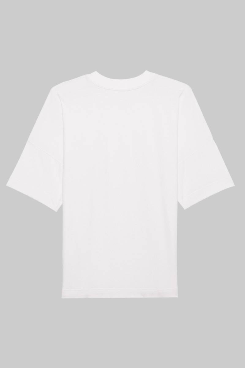 Basic T-Shirt Blaster Oversized Basic T-Shirt Blaster Oversized von LOVECO