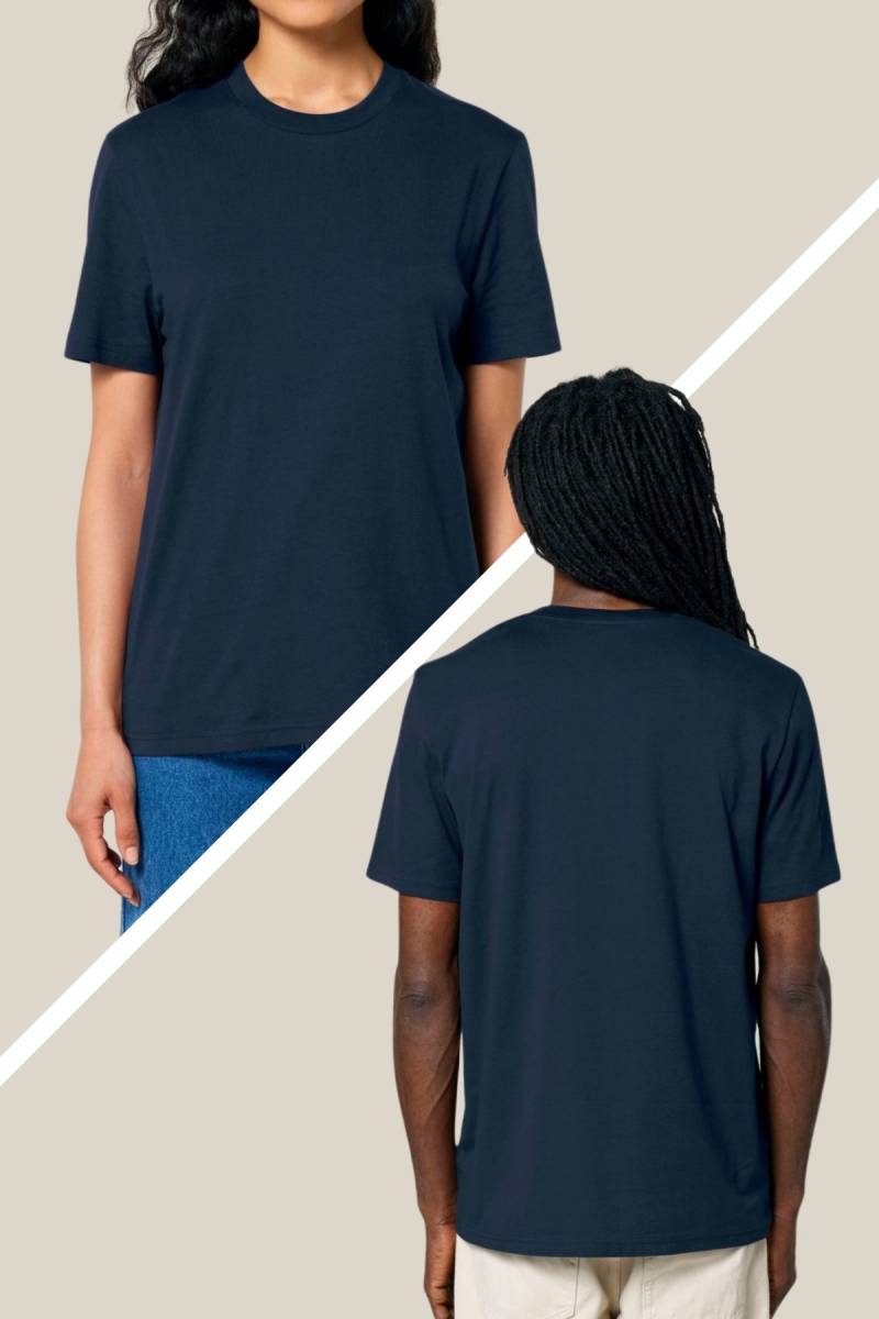 Basic T-Shirt Creator Basic T-Shirt Creator von LOVECO