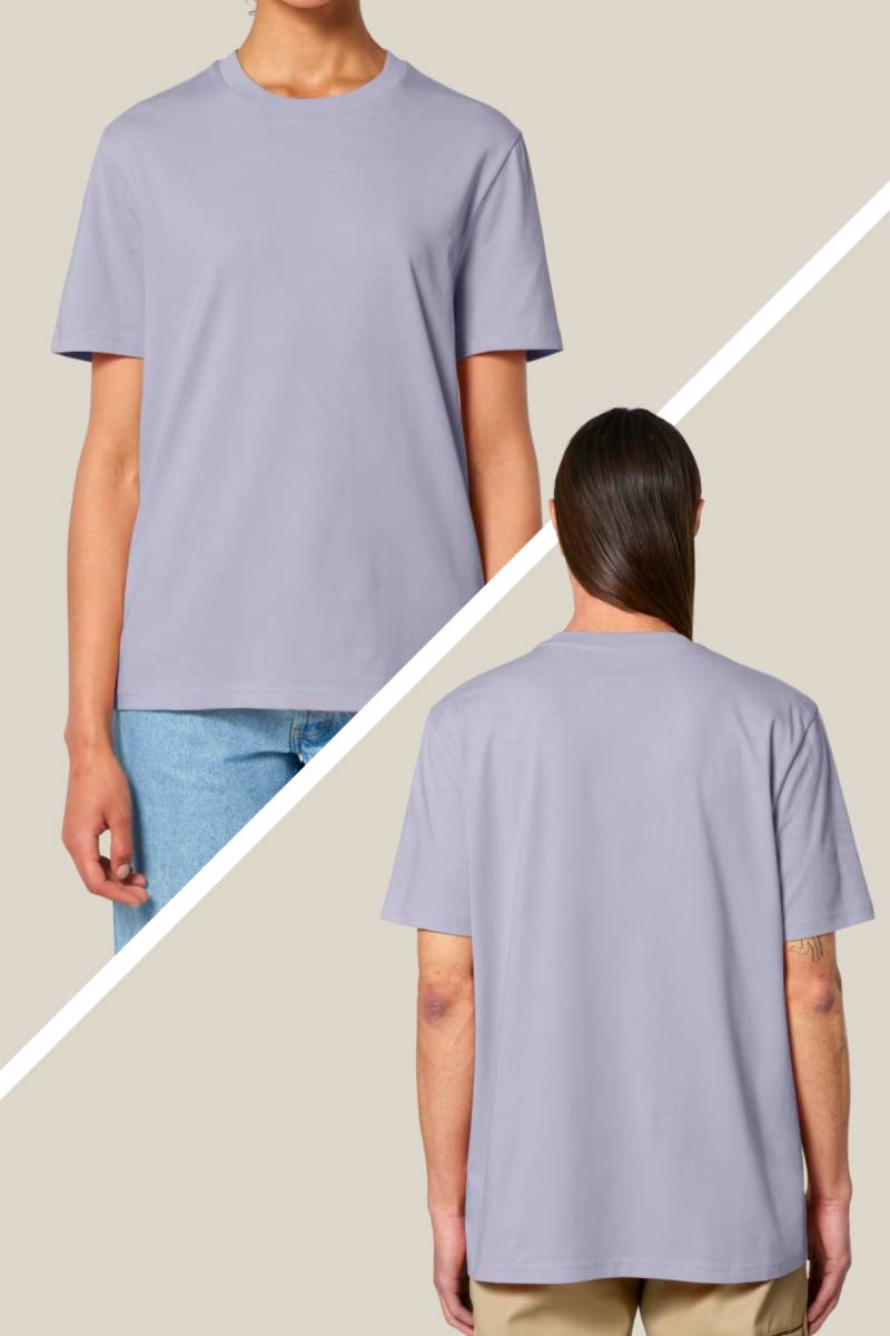 Basic T-Shirt Creator Basic T-Shirt Creator von LOVECO