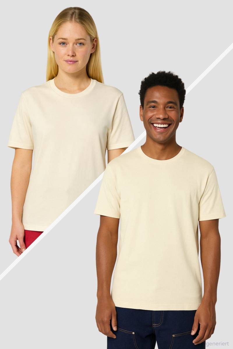 Basic T-Shirt Creator von LOVECO