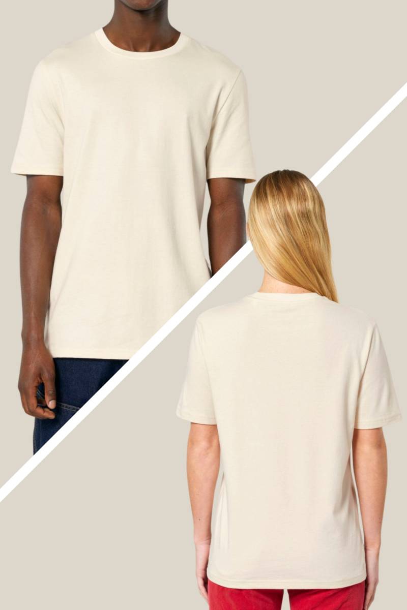 Basic T-Shirt Creator Basic T-Shirt Creator von LOVECO