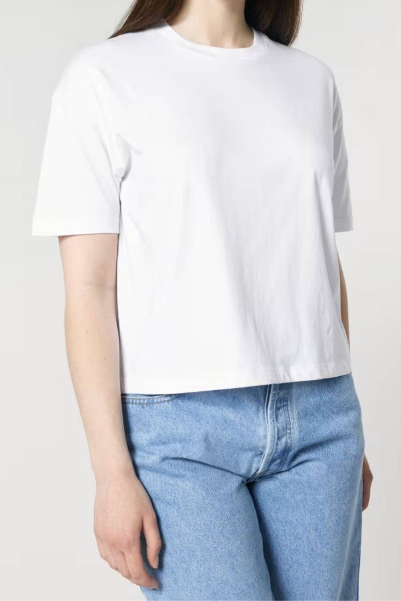 Basic T-Shirt Nova Basic T-Shirt Nova von LOVECO